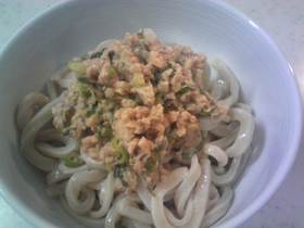ひっぱりうどん