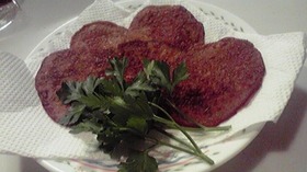 ☆子供が好きな鰯はんぺん☆