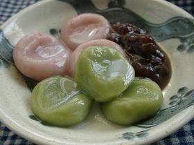 春色白玉