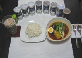スープカレー
