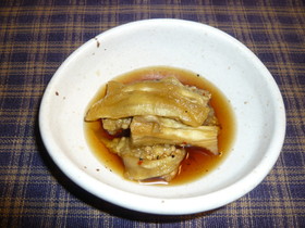 激!簡単!!!コンロ要らずの焼きびだし