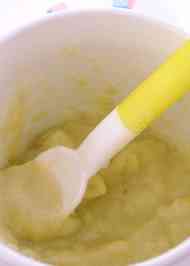 みんなが作ってる 離乳食 6ヶ月 バナナのレシピ クックパッド 簡単おいしいみんなのレシピが366万品