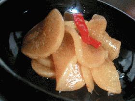 お母さんの田舎料理 ~御飯の友~ 参品