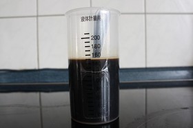 おいしい手作りポン酢