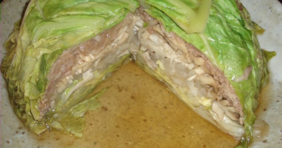 クリスマスに！？七面鳥・鴨・鶏を合体させた「ターダッキン」のレシピ