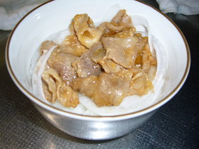 豚どん