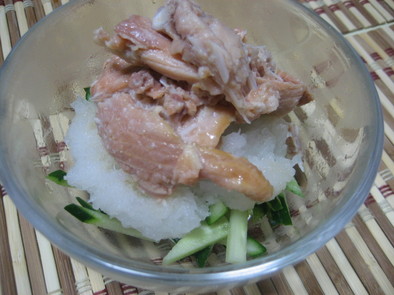 超簡単♪鮭の水煮缶の美味しい食べ方の写真