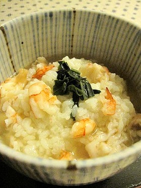 海老飯