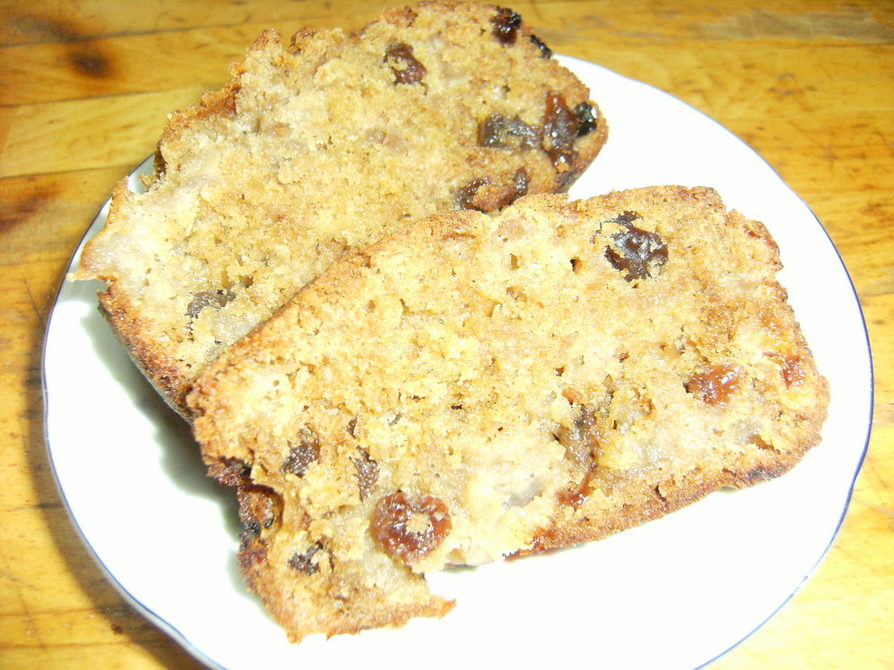 クロックポットアップルソースのレシピ