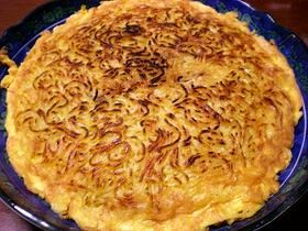 中華餡(麻婆豆腐)中華街梅蘭風焼きそば!