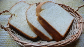 ~♡HB♡フワッ♬カリッ♬マヨ食パン~