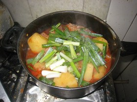 タダ de カムジャタン ブラジル式