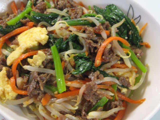 50 素晴らしいビビンバ 子供 給食 かわいい子供たちの画像