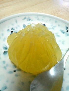 甘夏寒天☆