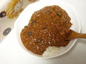 キーマ✿ハヤシカレー