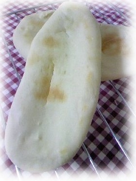 簡単ナン