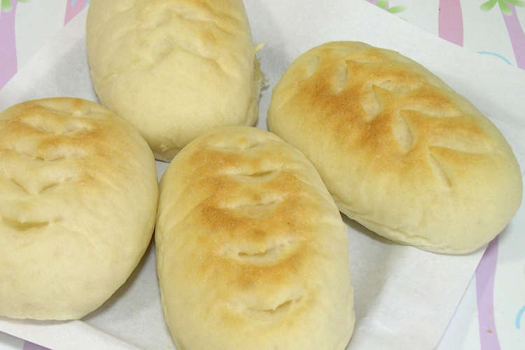 じゃがいもパン レシピ 作り方 By はやみちゃん クックパッド 簡単おいしいみんなのレシピが366万品