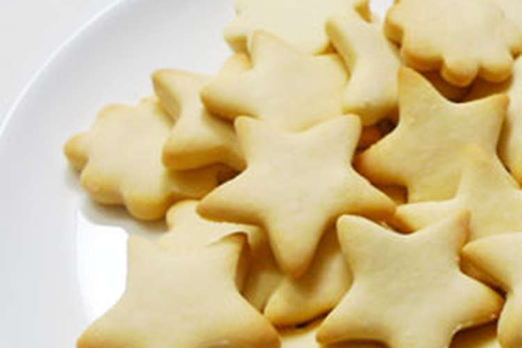 卵 バター不要で簡単 粉ミルククッキー レシピ 作り方 By T Mask クックパッド 簡単おいしいみんなのレシピが376万品