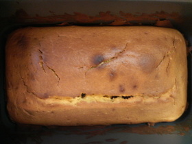 HoneyCornbread&berry