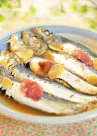 みんなが作ってる いわし 圧力鍋 リンゴ酢のレシピ クックパッド 簡単おいしいみんなのレシピが340万品