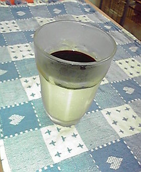 フワとろっとコーヒームース☆