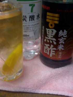 サワードリンクinハイボール