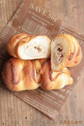噂!の ちくわパン