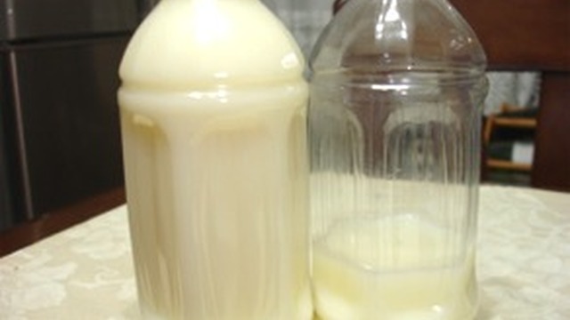 材料3つ 自家製カルピス ふう 原液 レシピ 作り方 By Satosayo クックパッド