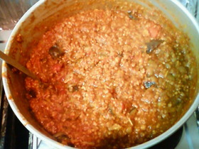 00カレー00キーマカレー