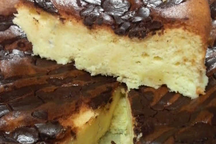 塩系癖になって ブルーチーズケーキ レシピ 作り方 By Coffeecoco クックパッド
