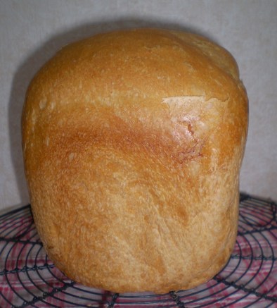 ＨＢおまかせ♪フランス食パンの写真