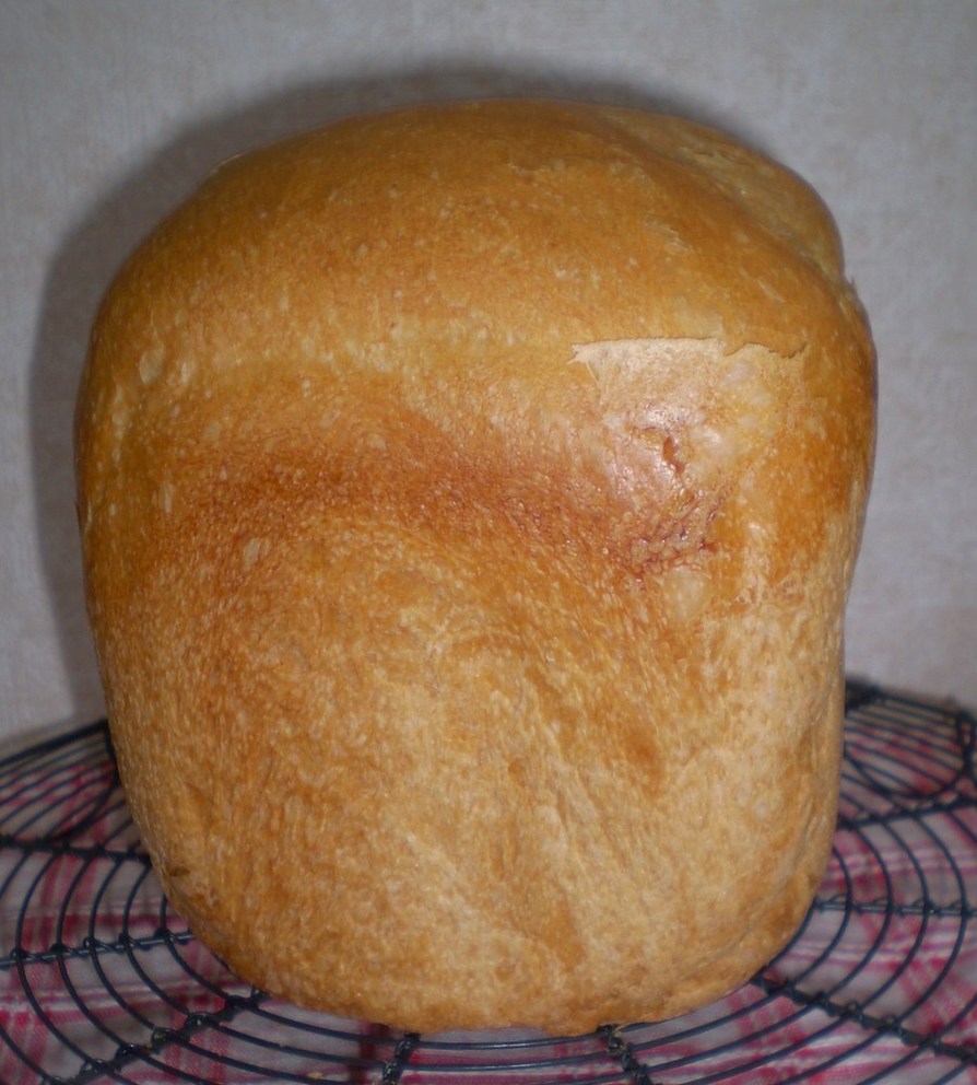 ＨＢおまかせ♪フランス食パンの画像