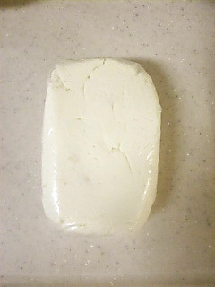 簡単！手作りチーズの画像