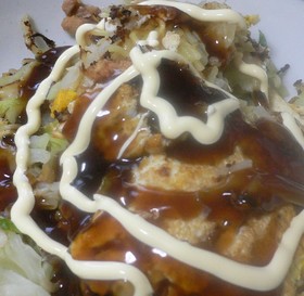広島焼き