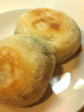 津軽のおやつ「しとぎ」