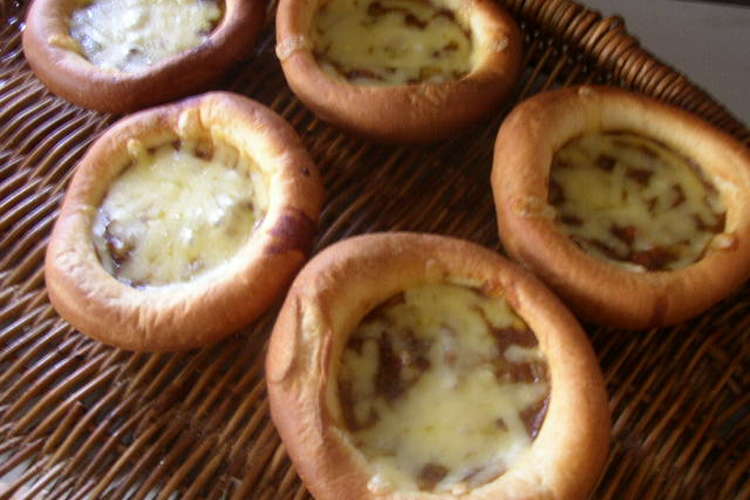 カロリー半分 カレーポットパン レシピ 作り方 By しげどん クックパッド 簡単おいしいみんなのレシピが376万品