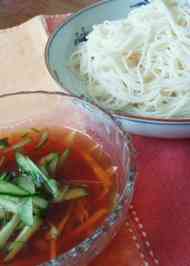 みんなが作ってる 素麺 つけだれ カレーのレシピ クックパッド 簡単おいしいみんなのレシピが359万品