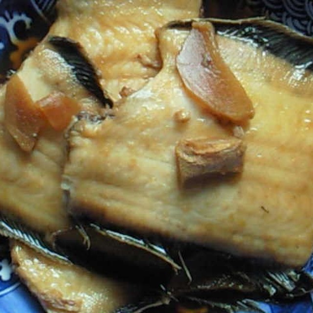 かれいの煮付け コラーゲンタップリ レシピ 作り方 By 白子キッチン クックパッド 簡単おいしいみんなのレシピが353万品