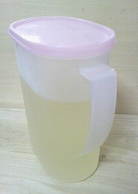 はちみつりんご酢ジュース 1.5L 