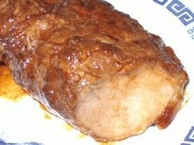 圧力鍋で☆簡単焼き豚!!ウマーー♪