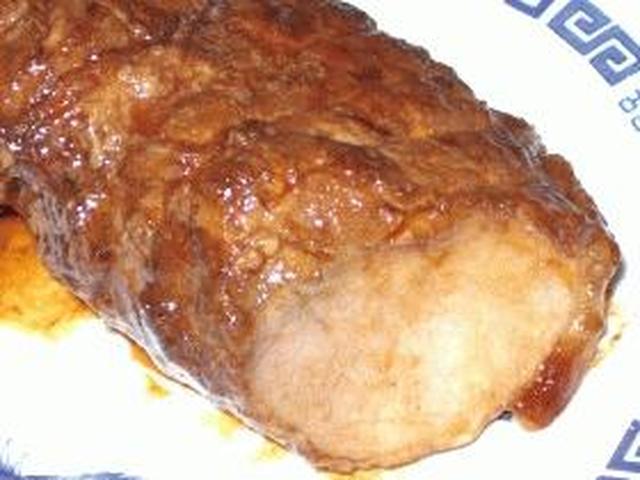 圧力鍋で 簡単焼き豚 ウマーー レシピ 作り方 By なりお クックパッド 簡単おいしいみんなのレシピが352万品