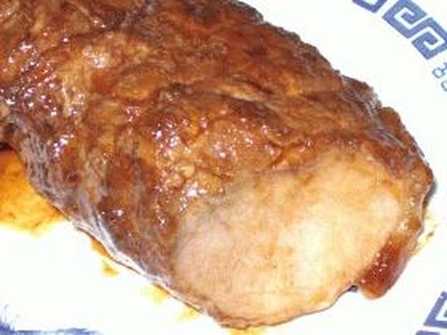 ほとんどのダウンロード 豚かたまり肉 レシピ 圧力鍋 食べ物の写真