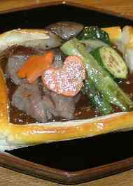 みんなが作ってる キドニーパイのレシピ クックパッド 簡単おいしいみんなのレシピが353万品