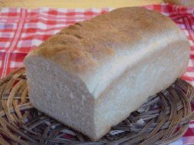 SF Sourdough Bread☆サワードゥブレッド