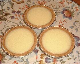 粉寒天で作る レアチーズケーキもどき