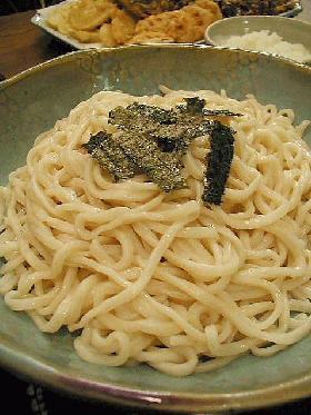 最終学歴中野うどん学校のkapaがアメリカで極めた、もはや手打ちとはいえない究極の讃岐うどん