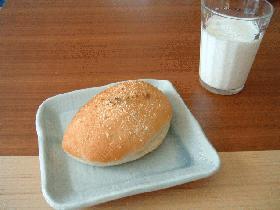 チーズパン