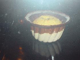 ドイツのおばちゃんのケーキ☆