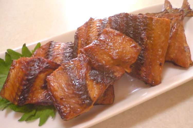 朝ごはんにおすすめ にしんの醤油漬け レシピ 作り方 By Papikun クックパッド 簡単おいしいみんなのレシピが356万品