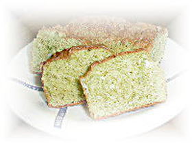 ホットケーキミックスで★「ほうれん草のチーズ入りブレッド」★